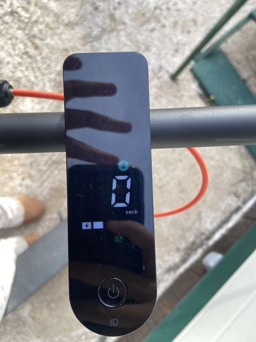 Trotinete Xiaomi Scooter 5