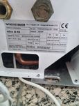 Caldeira condensação thermital