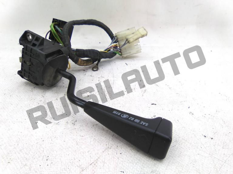 Comutador Piscas E/ou Luzes 137_3021 Bmw 3 (e30) [1982_1992] 31
