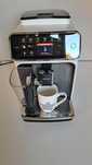 Ekspres do kawy Philips LatteGo seria 4300