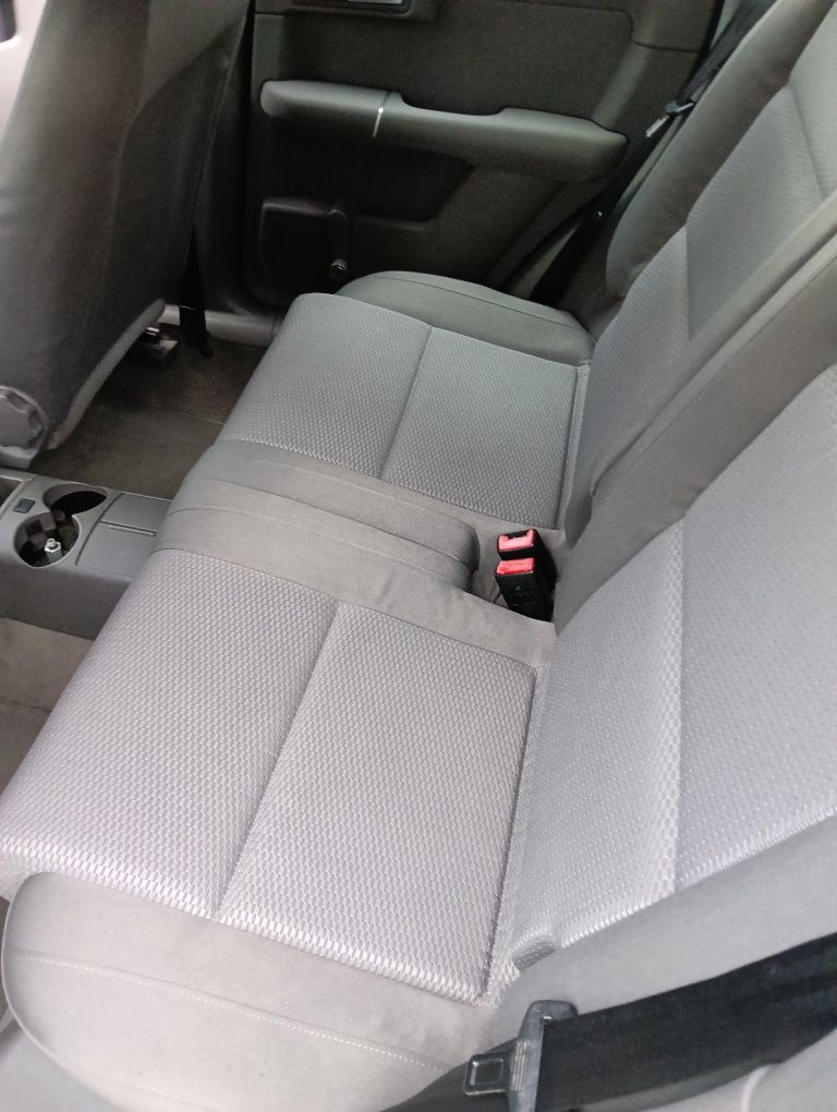 Sprzedam Audi a2 benzyna gaz