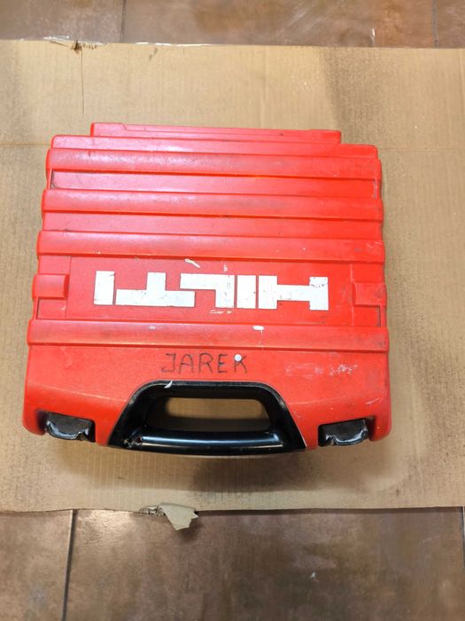 Młotowiertaka HILTI TE1