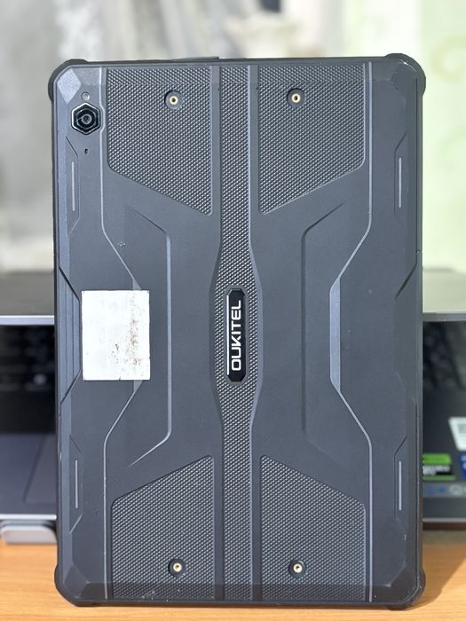 Планшет OUKITEL RT6 8/256