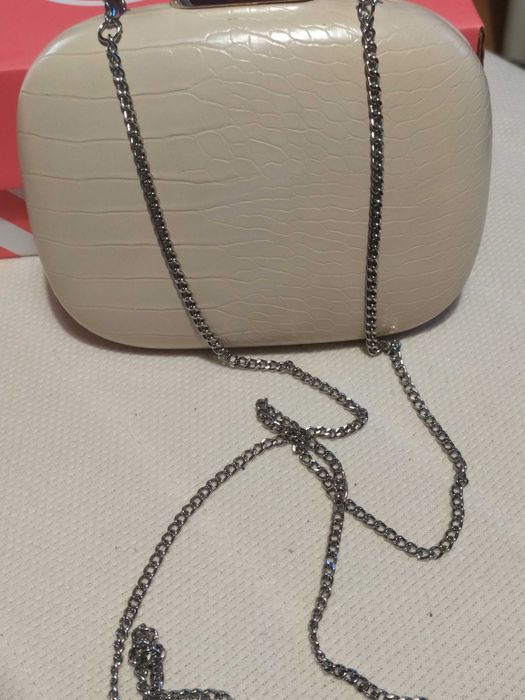 bolsa/clutch da parfois