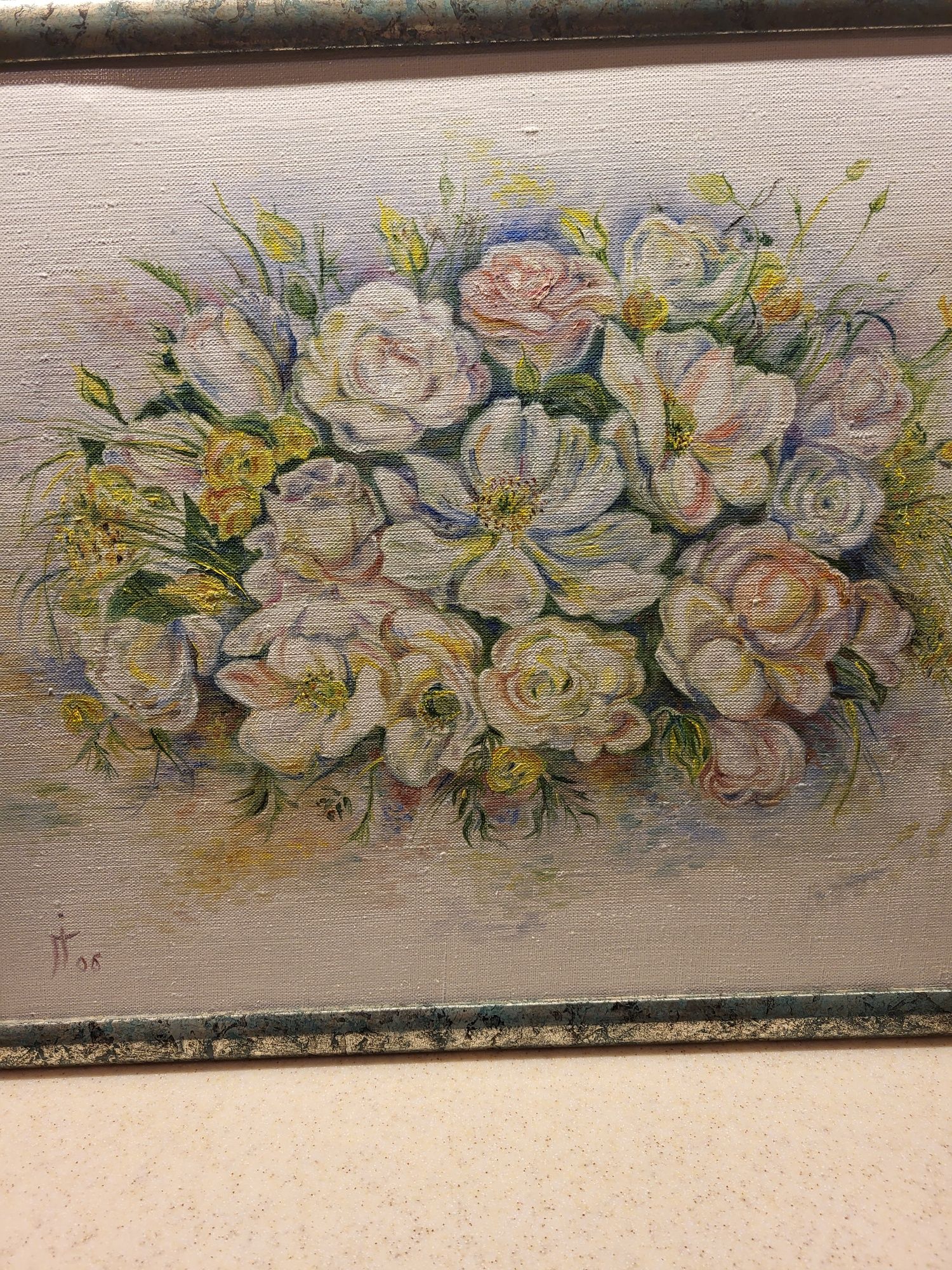 Интерьерная картина.