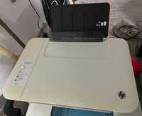 Impressora HP 1510 Scanner impecável