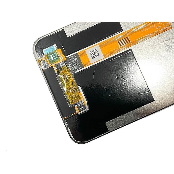 Wyświetlacz Lcd Do Oppo Realme 7I Rmx2103 V. China
