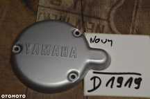 POKRYWA DEKIEL YAMAHA GT1 RD60 DT80 GT80 NOWA