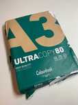 Papier do drukarki drukowania biurowy Colourbook A3 80g 1ryza 500szt