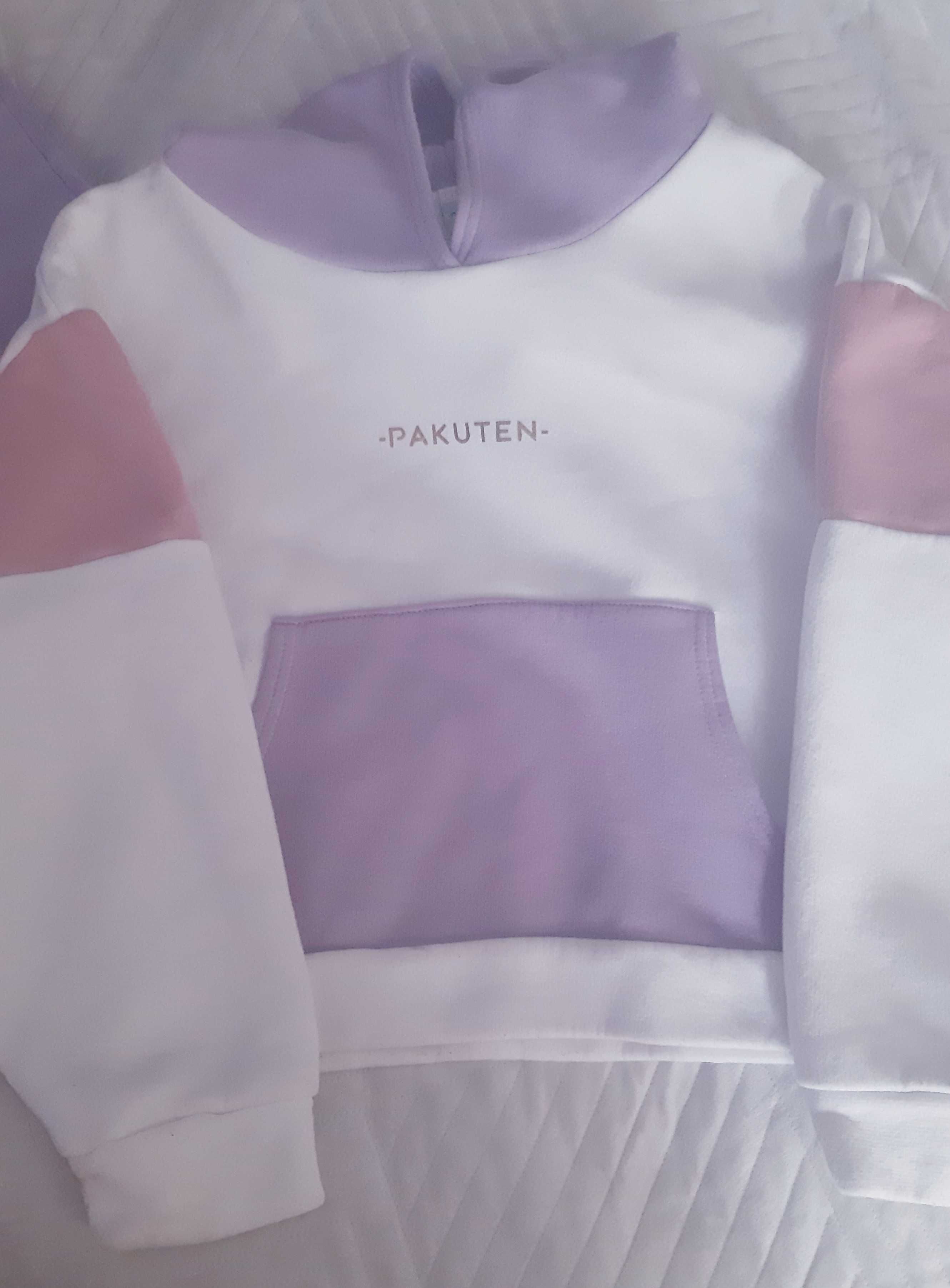 Dres Pakuten roz s