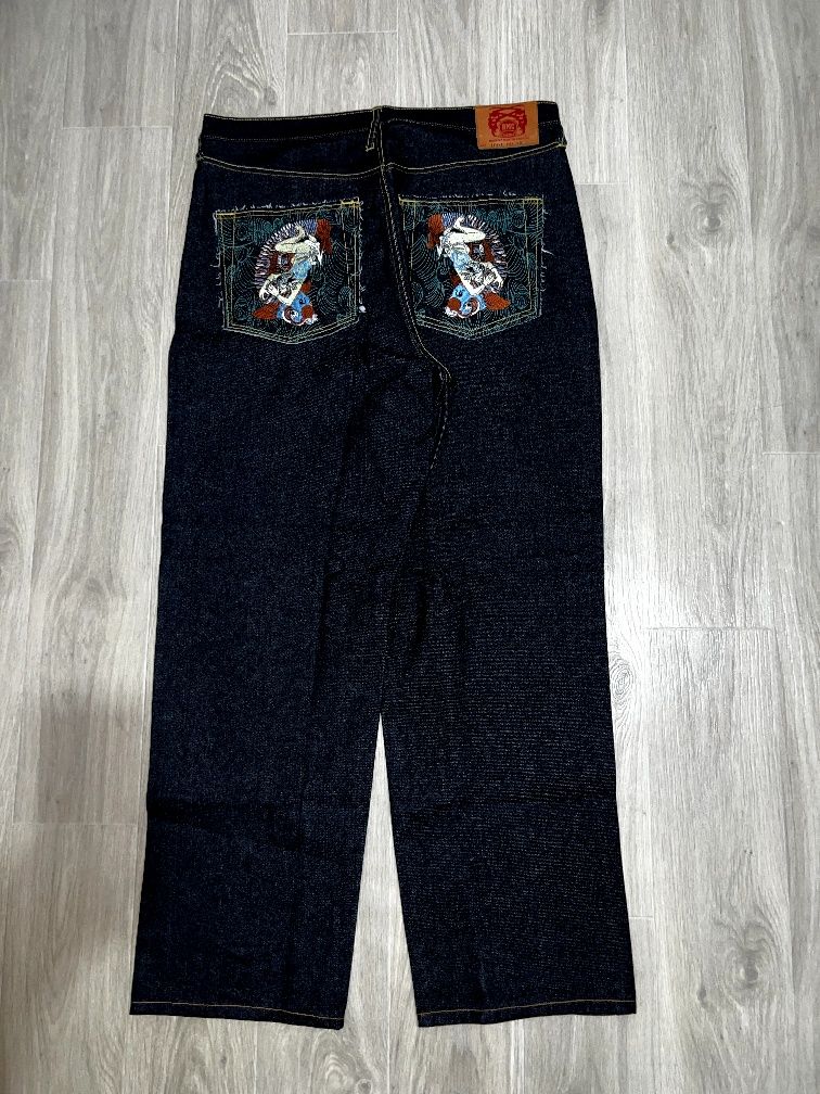 RMC pants rap реп джинсы