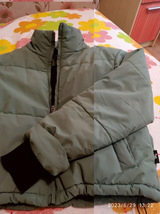 Зимняя куртка. Фирма Staff