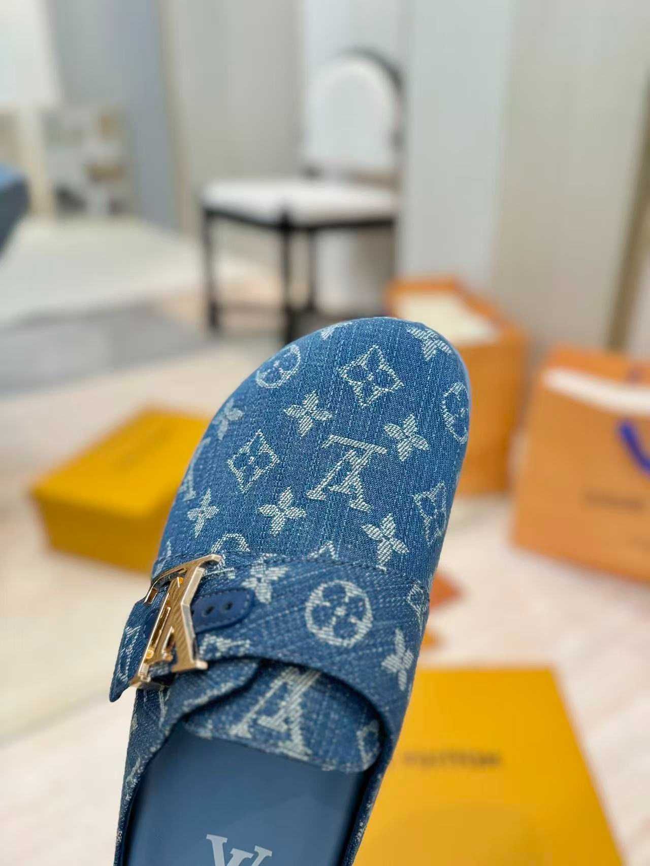 "LOUIS VUITTON x Nigo FW25 Tamanho Personalizado"