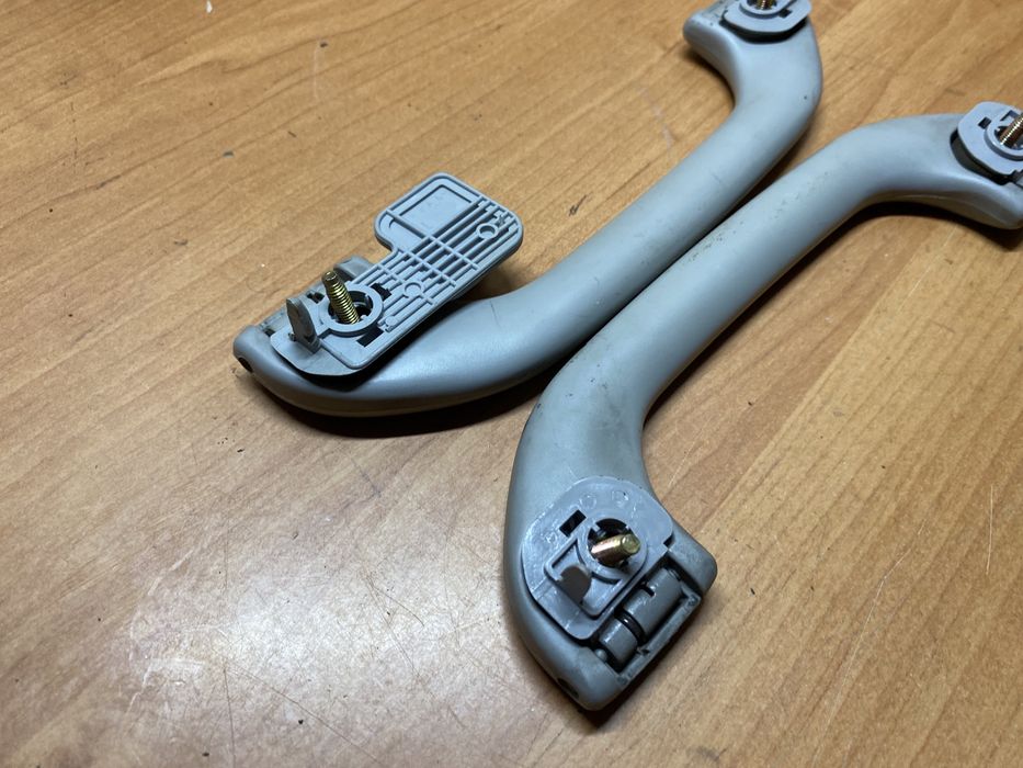 Ручки потолка стелі комплект Mitsubishi Лансер 9