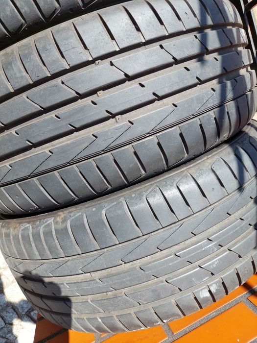 Alu Alufelgi Seat Leon 5F III Audi A3 8V Golf VII 225/45R17 5 x 112