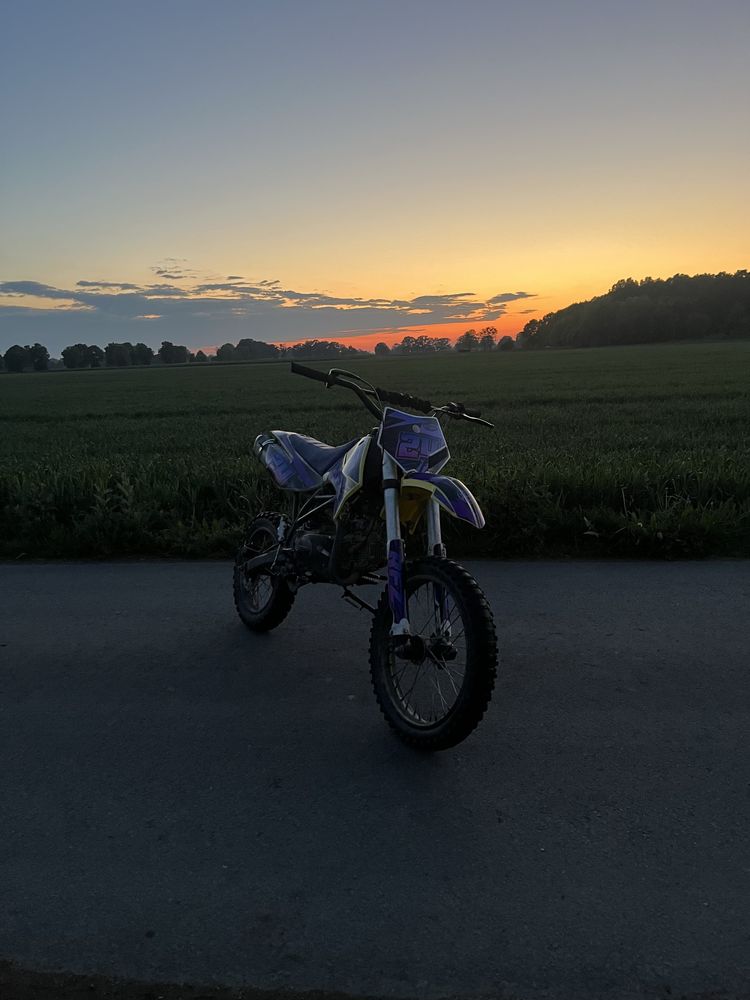 Sprzedam rfz     ,