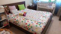 Mobilia Quarto Malm