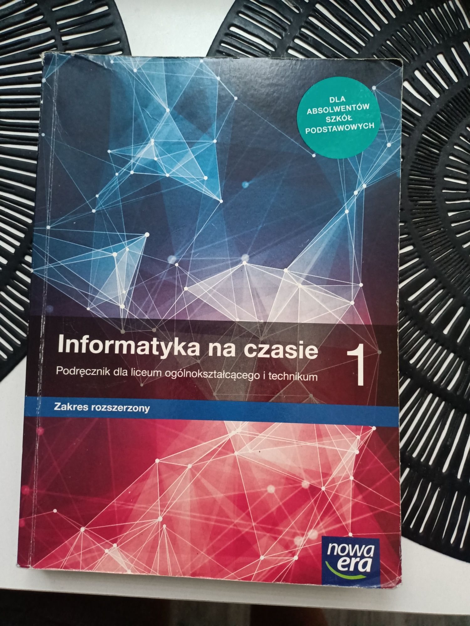 Informatyka 1 rozszerzenie