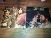 2 Lps da Cleo Lane a 4€ cada