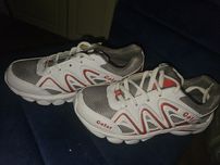 Sportowe buty rozm 36-37