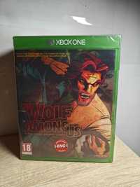 Xbox One A Wolf Among Us A Telltale Game's Series NOWA