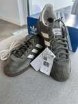 Adidas Handball Spezial Olive Strata 40