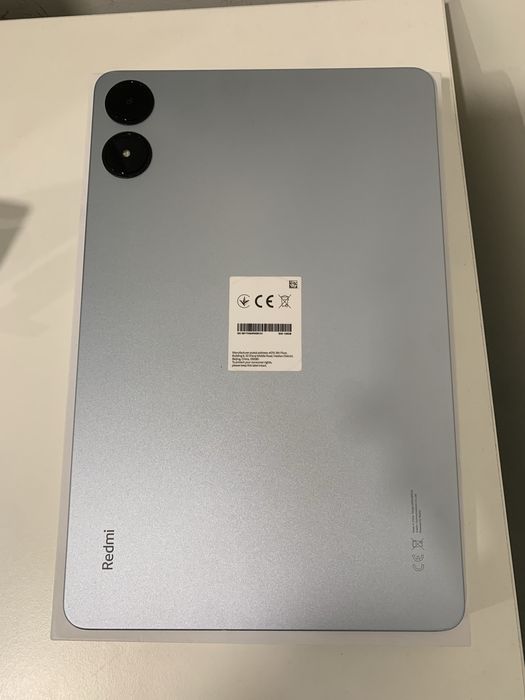 Xiaomi Redmi Pad Pro – 2.5K, 120Hz, Excelente estado + Caixa original