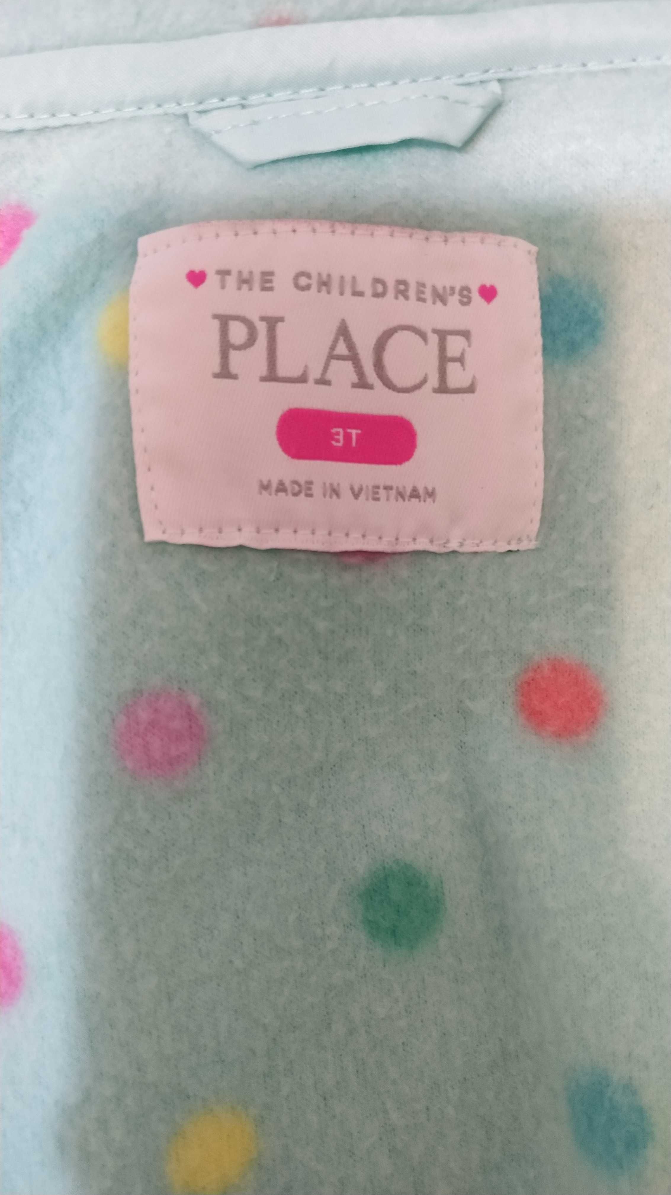 Комбинезон детский зимний от  children´s place