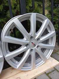 Alufelgi  R17    Audi   5x112