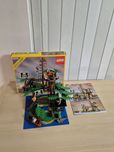 Lego 6270 z pudełkiem i instrukcją