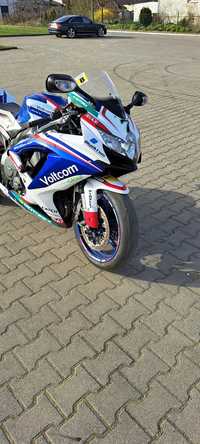 Suzuki GSX-R