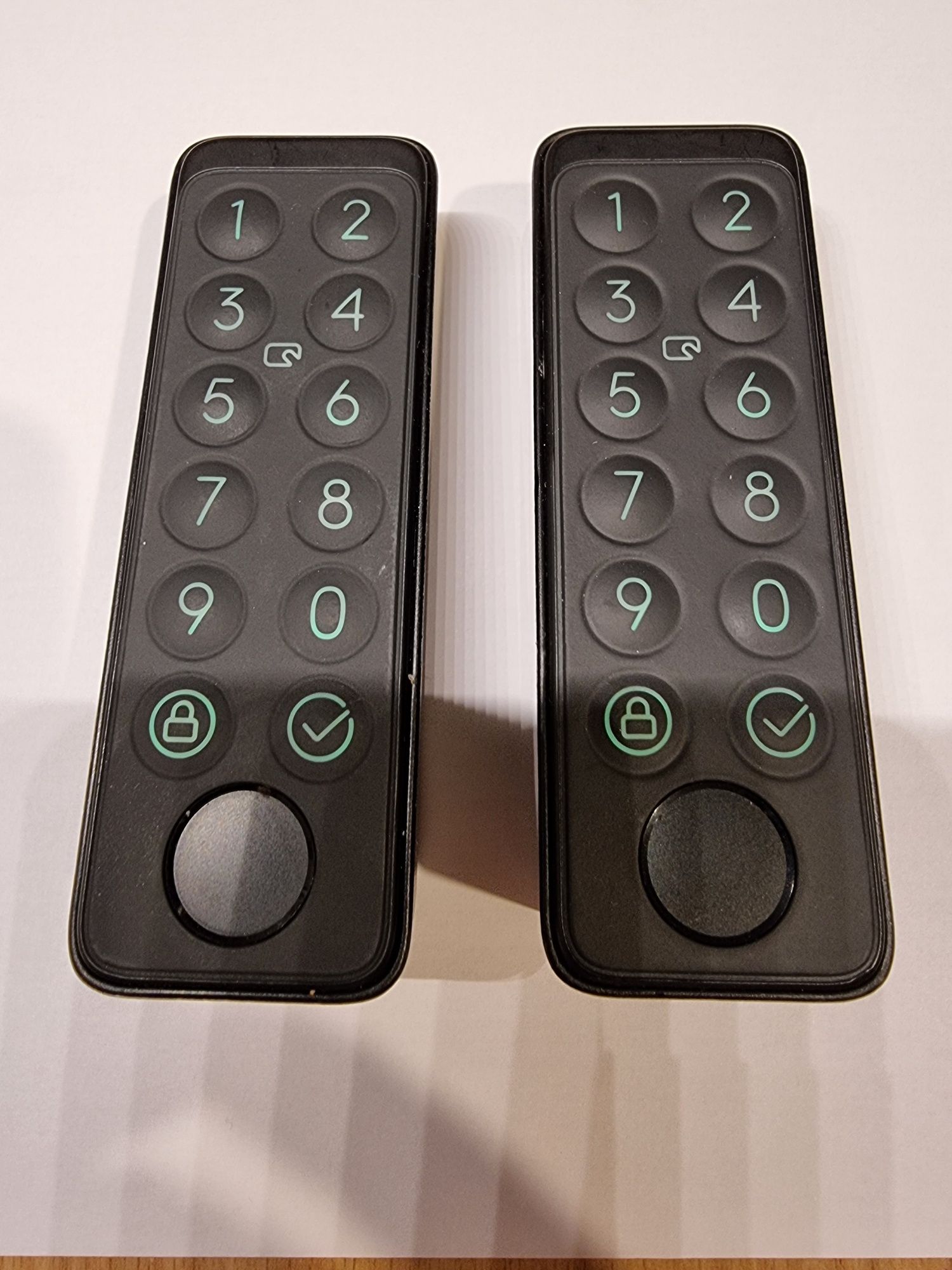 SwitchBot Keypad Touch