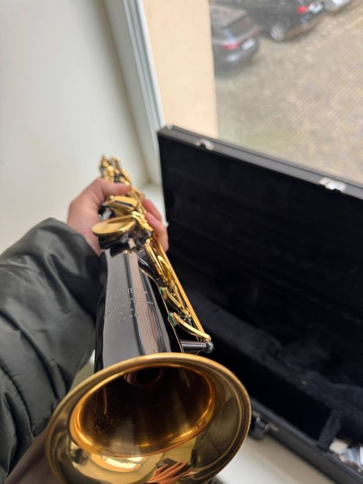 Продам саксофон сопрано JUPITER-547