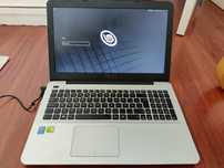 Portátil ASUS X555LDB