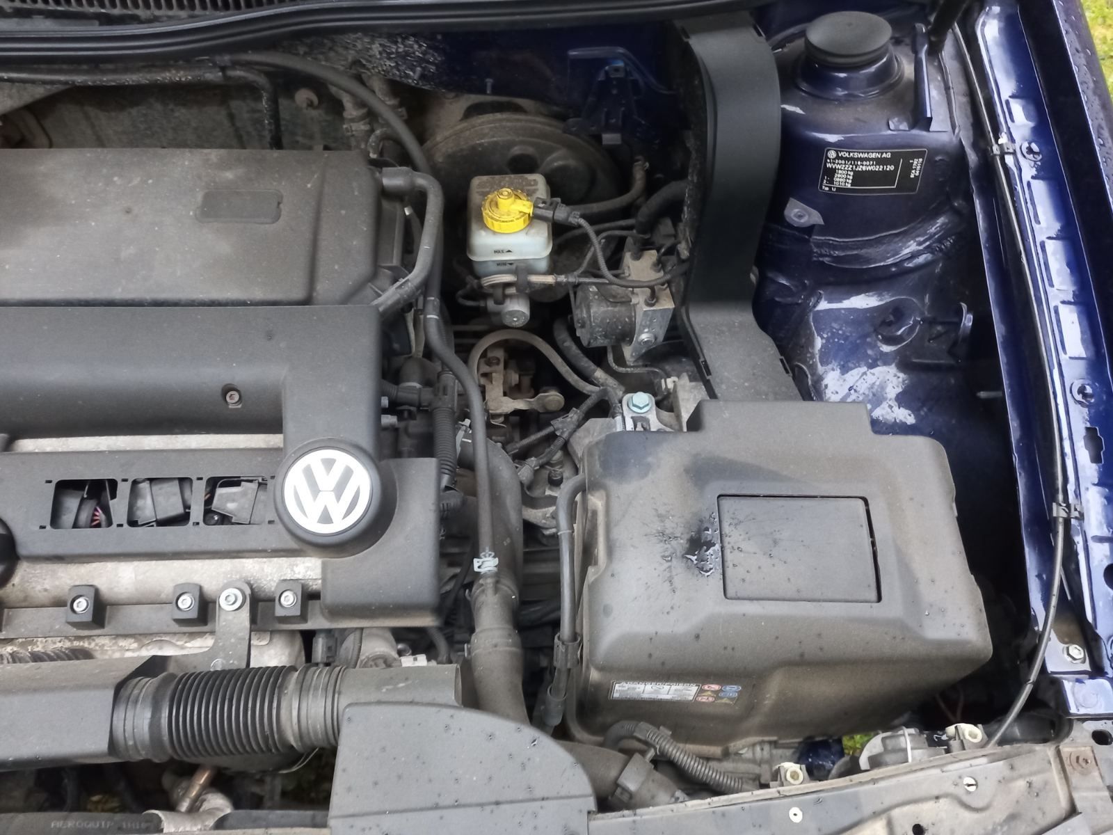 Продам Volkswagen Golf 4