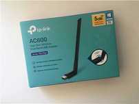 USB - Wi-Fi адаптер Archer T2U Plus