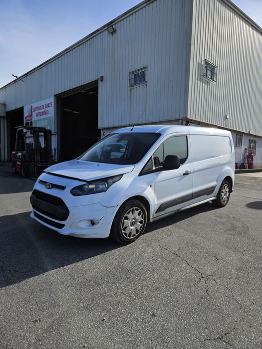 Ford Transit Connect 1.6 TDCi de 2015 para peças