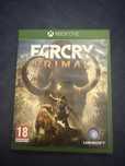 Gra Farcry primal