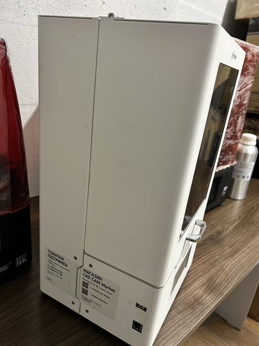 Принтер 3D друк Phrozen Sonic 4K