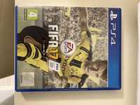 Fifa 17(PS4)