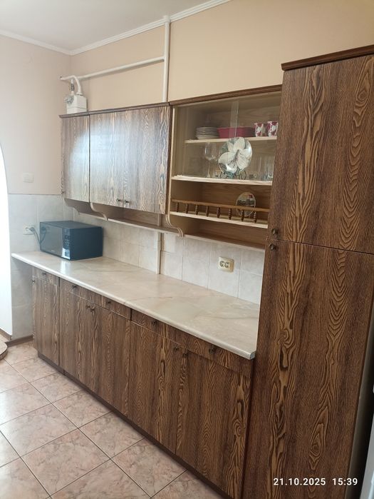 Кухня меблі для кухні