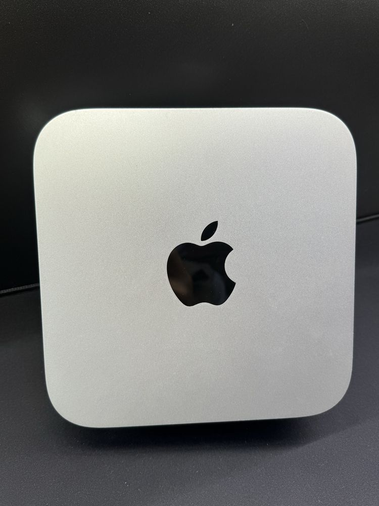 Mac Mini 2013 i5 10/256