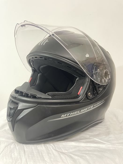 Шолом MT targo M 57 - 58 см