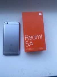 Redmi 5A Xiaomi,