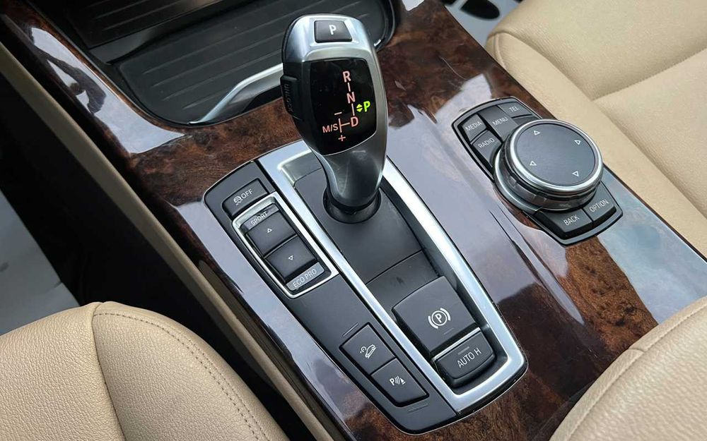 BMW X3 - 2015 рік