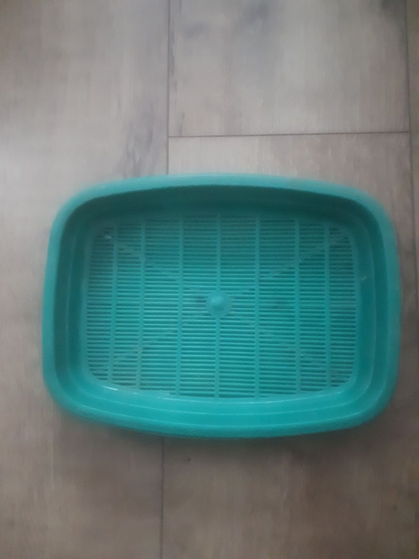 Лоток туалет для кошки