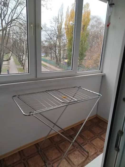 D1C Сдам 3 комнатную квартиру въезд Тарасовский 4