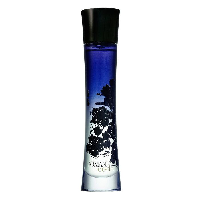 Perfum Damski - Giorgio Armani Code Woman EDP 75 Oryginał Zafoliowany