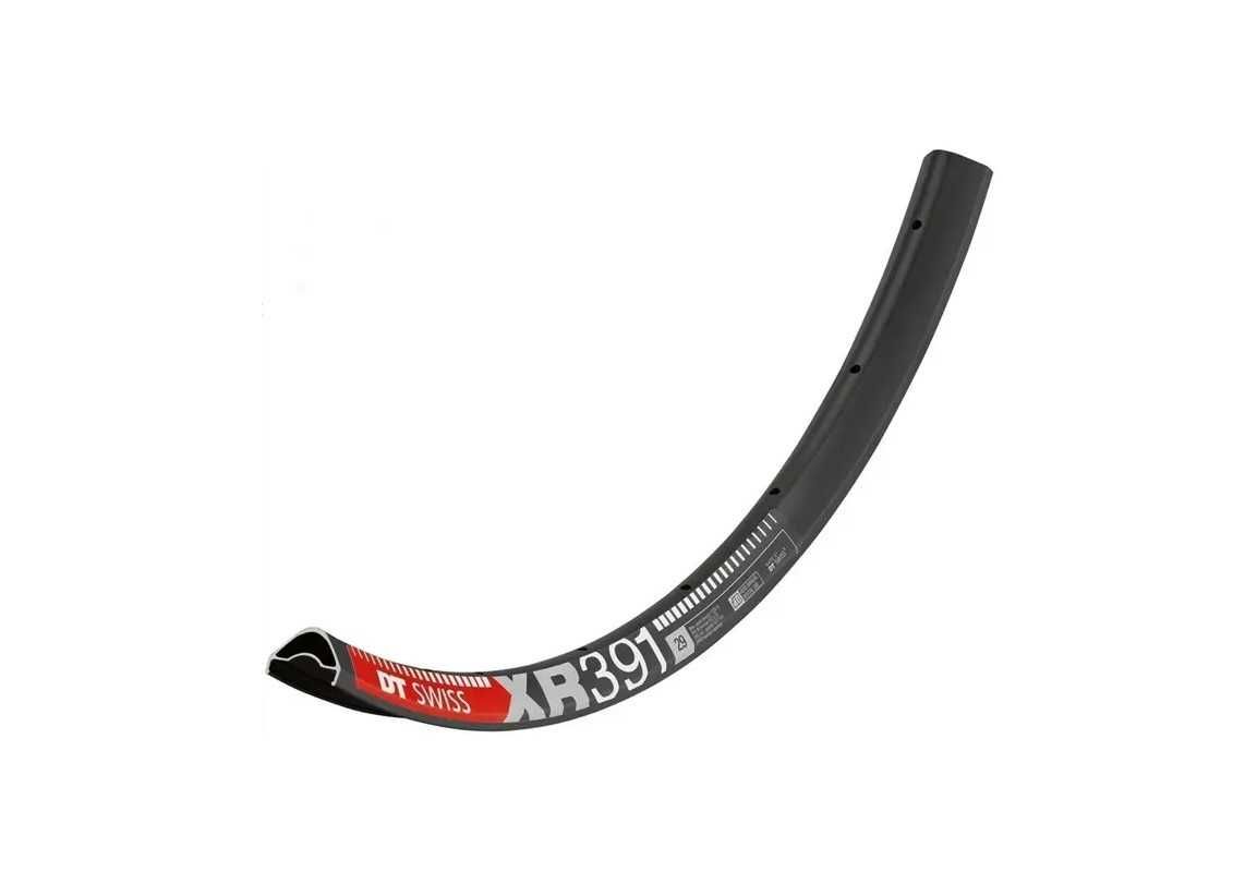 2 x Obręcz MTB DT Swiss XR 391 Disc 29'', 32H