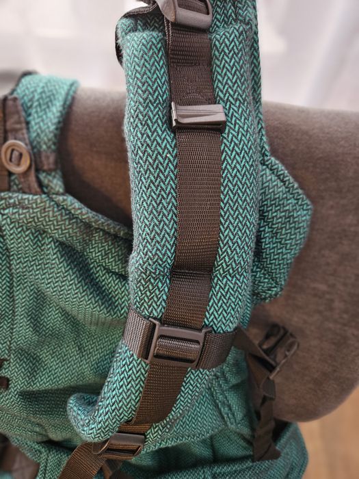 Nosidło LennyUpgrade